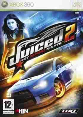 Descargar Juiced Hot Import Nights [English] [Region Free] por Torrent